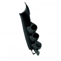 Mätarhållare A-stolpe Trippel 52.4mm CAMARO 97-02 / FIREBIRD 93-02 (T TOP) Autometer